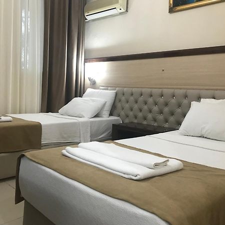 Tuemay Hotel Bitez Rom bilde