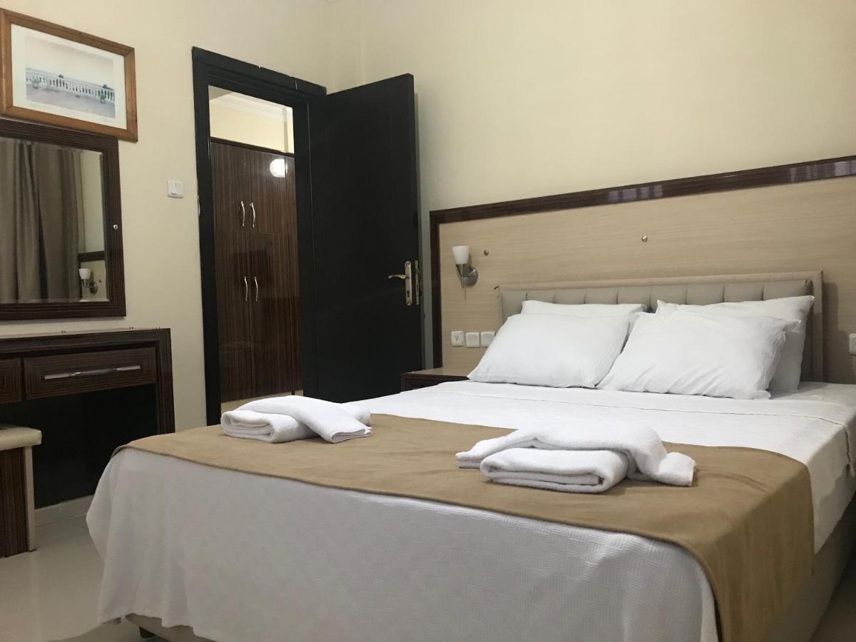 Tuemay Hotel Bitez Rom bilde