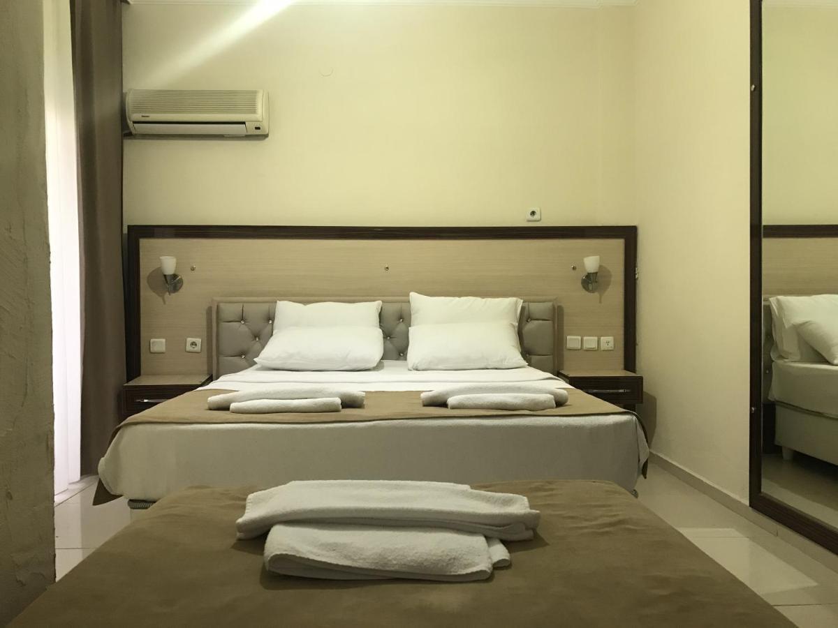Tuemay Hotel Bitez Rom bilde