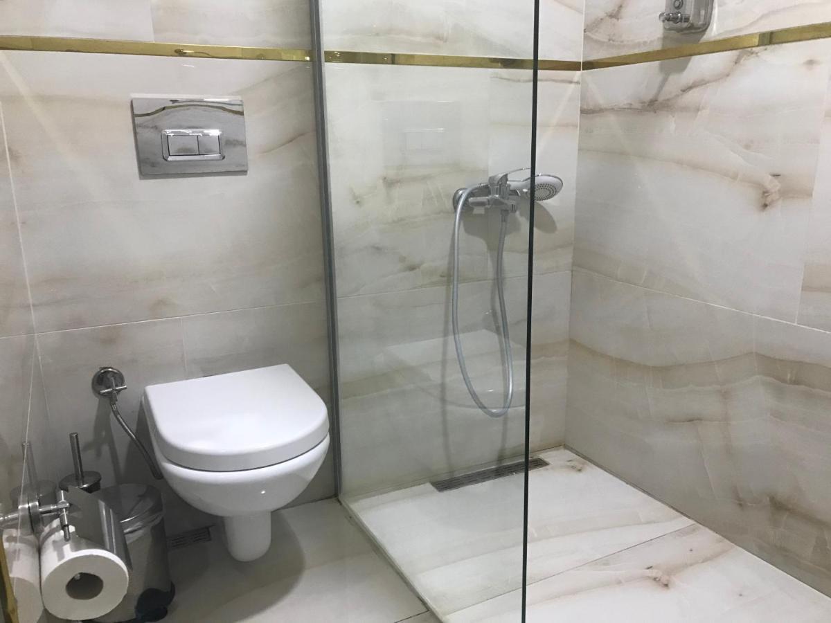 Tuemay Hotel Bitez Rom bilde