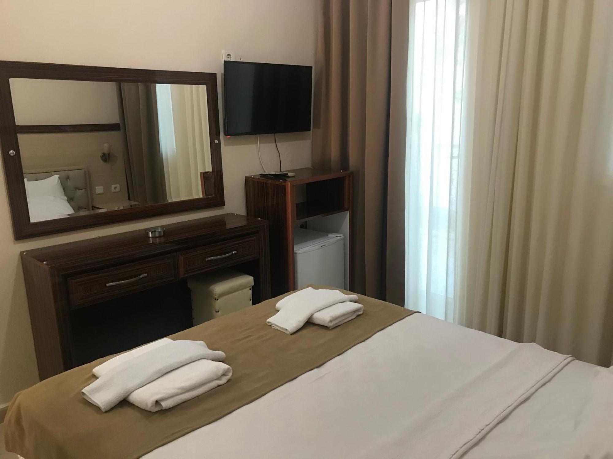 Tuemay Hotel Bitez Rom bilde