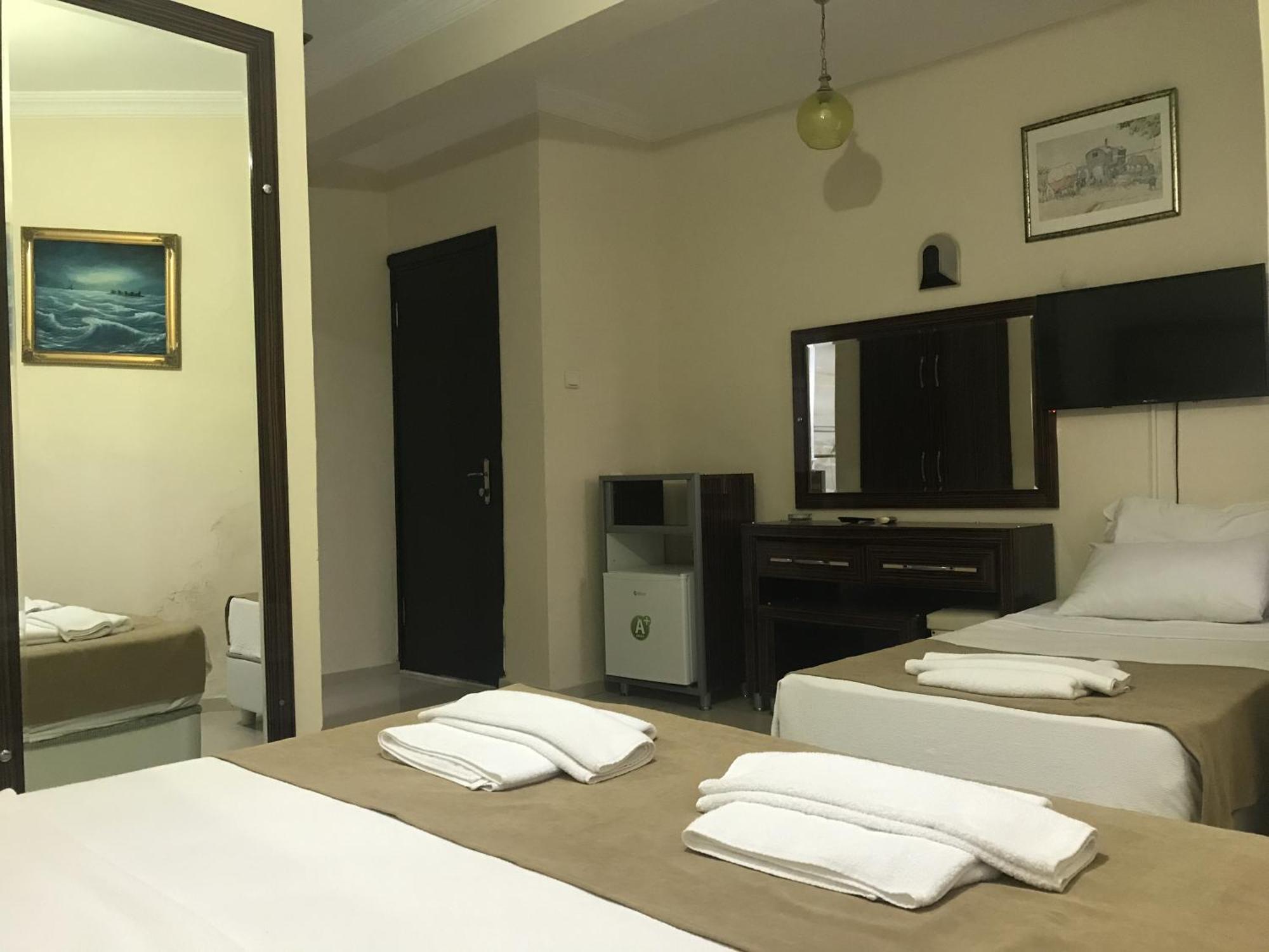 Tuemay Hotel Bitez Rom bilde