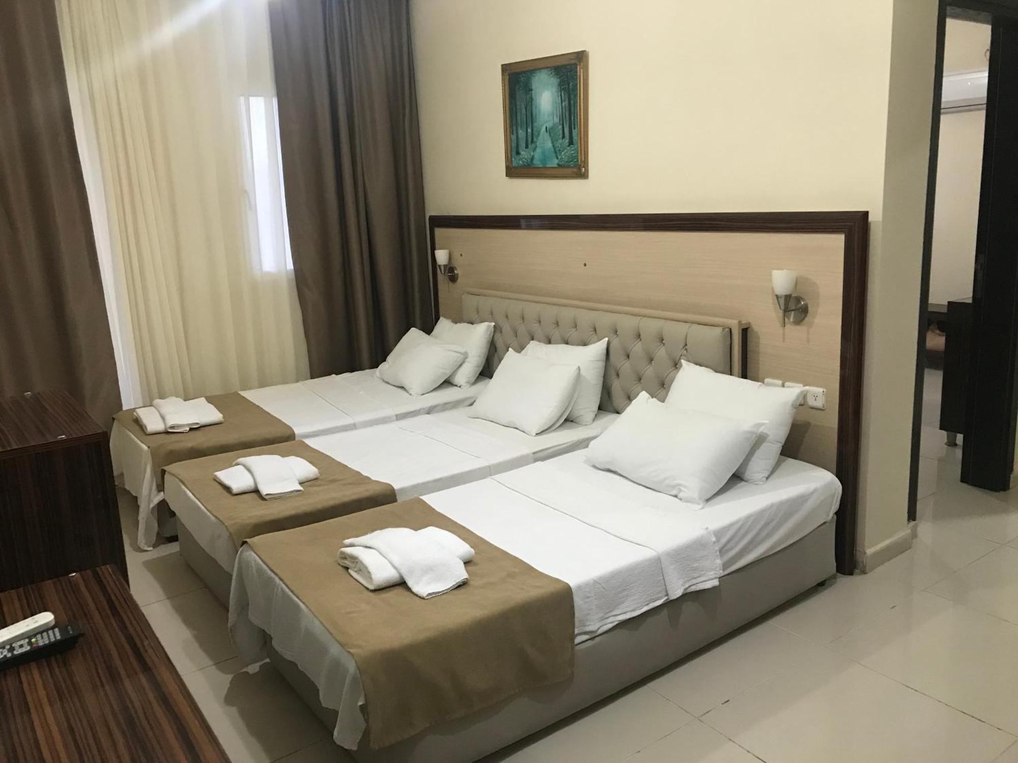 Tuemay Hotel Bitez Rom bilde