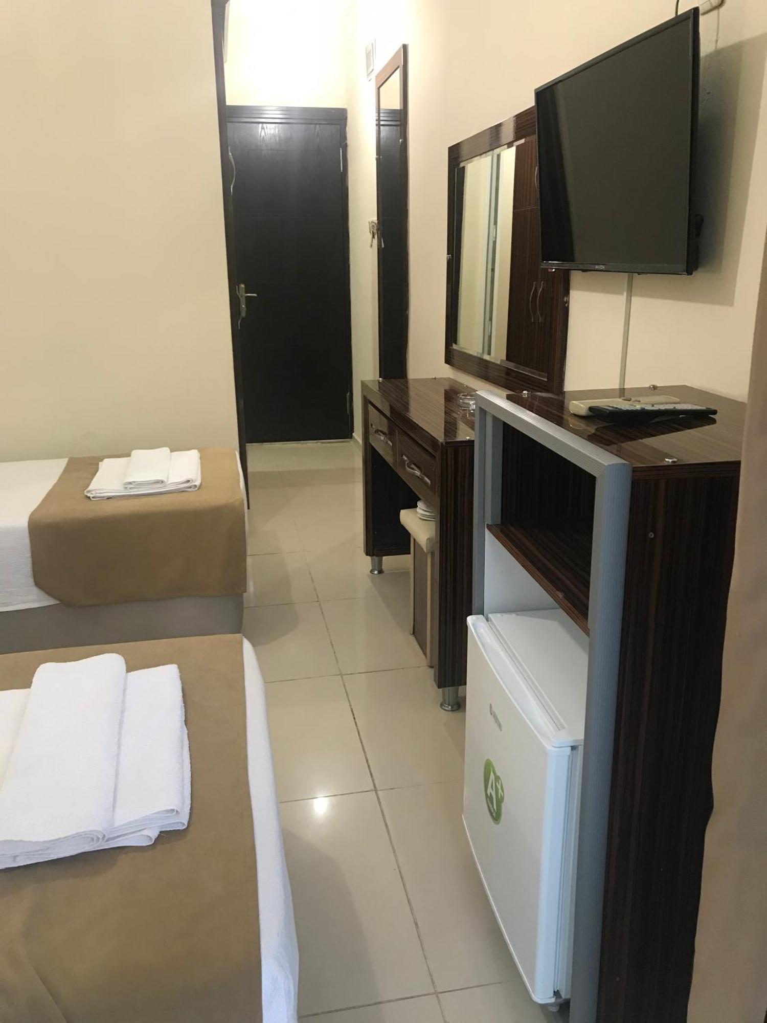 Tuemay Hotel Bitez Rom bilde